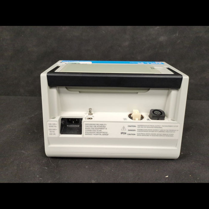 Zoll M SERIES Defibrillators - used medical equipment - image 4