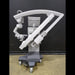 ZEISS Opmi Pentero Surgical Microscope On Rolling Floor Stand With Binoculars & Display - used medical equipment - image 4