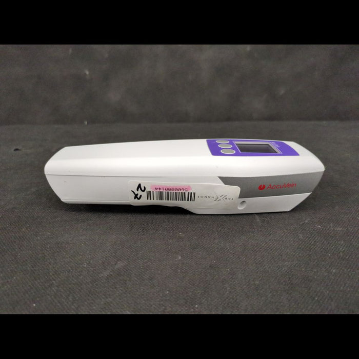AccuVein AV500 Vein Viewer - used medical equipment - image 3
