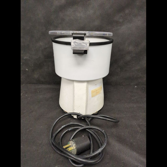 Clay Adams SERO-FUGE II Centrifuges - used medical equipment - image 4