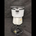 Clay Adams SERO-FUGE II Centrifuges - used medical equipment - image 4