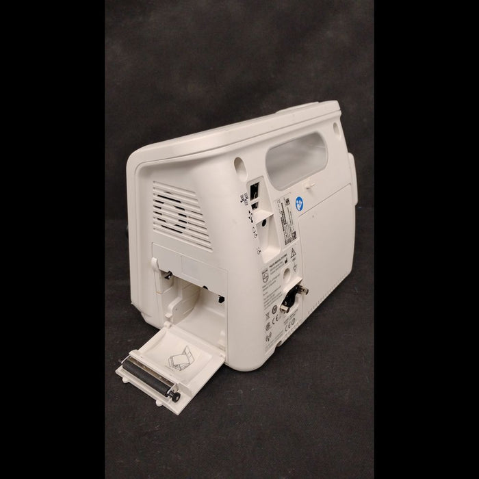 Philips SURESIGNS VS4 Vital Signs - used medical equipment - image 3