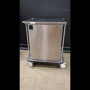 Stainless Steel OR Cabinet