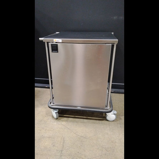 Stainless Steel OR Cabinet - used medical equipment - image 1