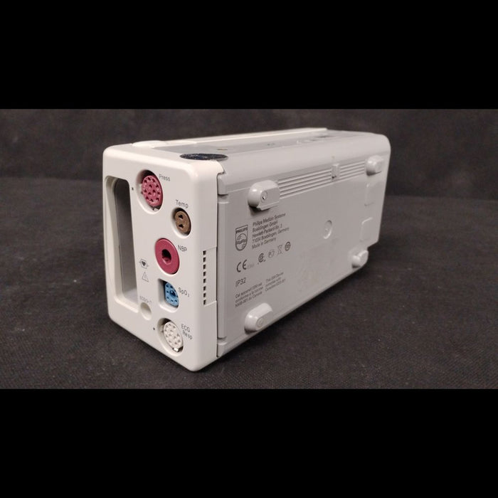Philips INTELLIVUE X2 Patient Monitors - used medical equipment - image 2