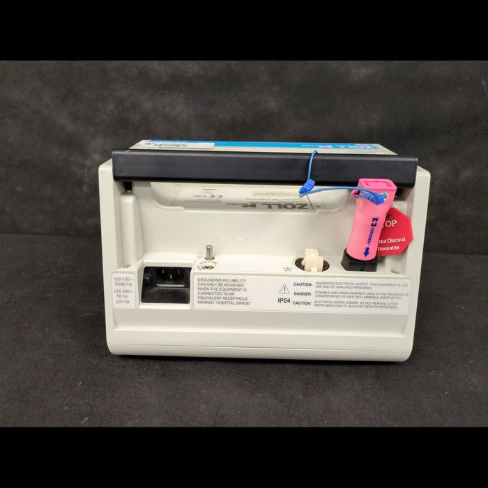Zoll M SERIES Defibrillators - used medical equipment - image 4