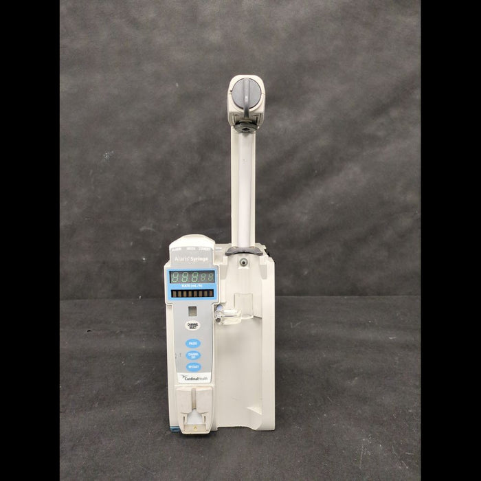 Bd Alaris 8110 Infusion Pumps - used medical equipment - image 1