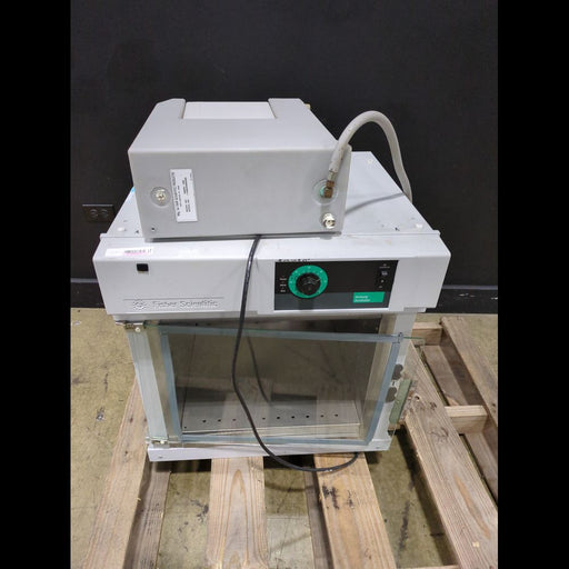 Thermo Fisher Scientific 525D Incubators - used medical equipment - image 1