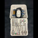 Medtronic Midas Rex Legend EHS Handpiece & Attachments - used medical equipment - image 1