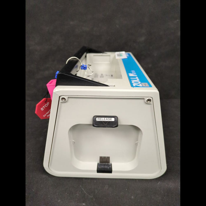 Zoll M SERIES Defibrillators - used medical equipment - image 4