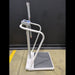 MediChoice Digital Handrail Scale with Height Rod - used medical equipment - image 3