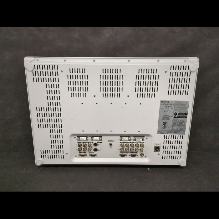 Olympus OEV-261H HD LCD Surgical Monitor - used medical equipment - image 3