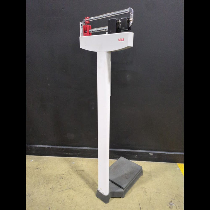 Seca 700 Scales - used medical equipment - image 3