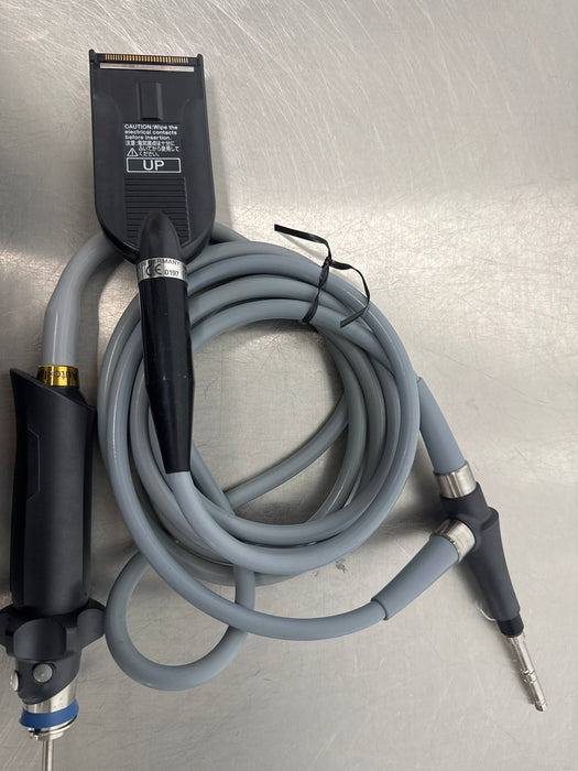 OLYMPUS WA50052A ENDOEYE 5mm 30° Video Laparoscope - used medical equipment - image 2