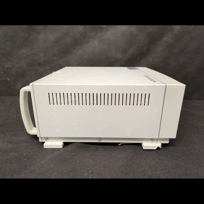 Edwards Life Sciences Vigilance Cardiac Output Monitor With Carrying Handle - used medical equipment - image 2