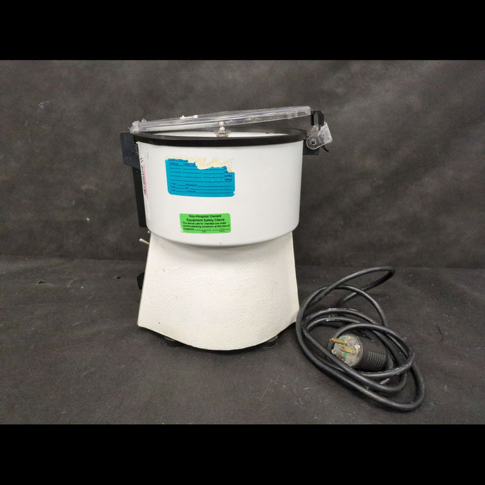 Clay Adams SERO-FUGE II Centrifuges - used medical equipment - image 3
