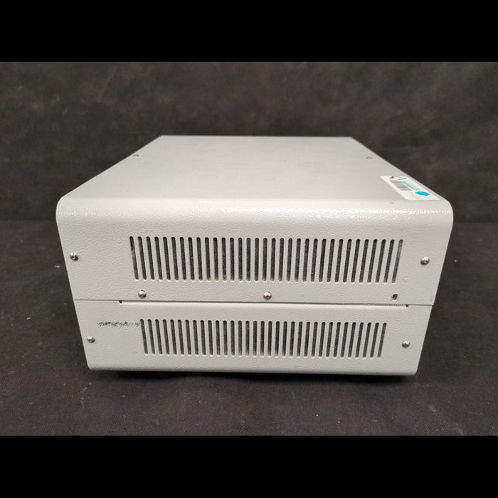 Mega Vac Plus Smoke Evacuator - used medical equipment - image 2