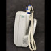 Hillrom Welch Allyn 42MTB Spot Vital Signs Monitor With NIBP Hose & Suretemp Probe - used medical equipment - image 2