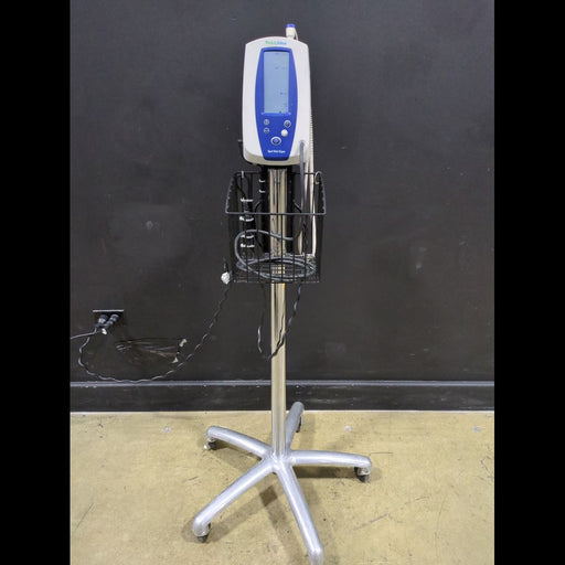 Hillrom Welch Allyn SPOT VITAL SIGNS LXI Vital Signs - used medical equipment - image 1