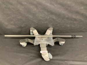 Stainless Steel IV Pole