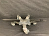 Stainless Steel IV Pole - used medical equipment - image 1